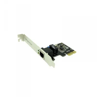 Ca. PCI-E Gigabit-Netzwerkkarte 10/100/1000