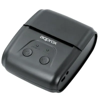 Ca. APPPOS58PORTABLE Tragbarer Ticketdrucker