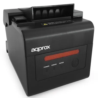 Approx appPOS80ALARM Thermo-Ticketdrucker 58-80mm USB/RS232/RJ11