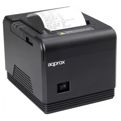 Approx APPPOS80AM3 Thermodrucker 80mm
