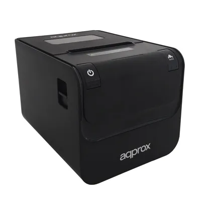 Ca. Apppos80amuse Thermo-Ticketdrucker