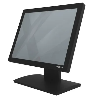 Approx appTPV04RES TPV-Terminal Intel Celeron N5105/4GB/64GB SSD/15" Touch
