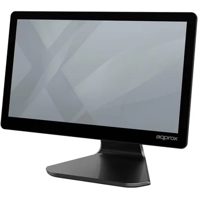 Approx APPTPV05+G8-256 TPV-Computer Intel Celeron J4125/8 GB/256 GB SSD/15,6 Zoll Touch