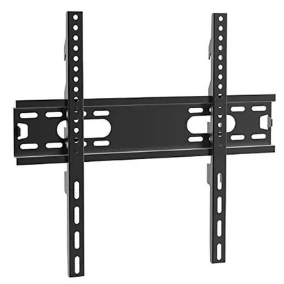 Approx APPST10 Feste Wandhalterung für 26" bis 55" Bildschirme, VESA Max 40Kg