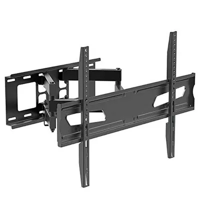 Approx APPST15XD Ausziehbarer Doppelständer für Bildschirme von 32" bis 70" VESA Max 50Kg
