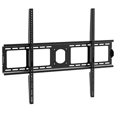 Ca. APPST17 Wandhalterung für Bildschirme von 42 bis 80 Zoll, VESA max. 80 kg