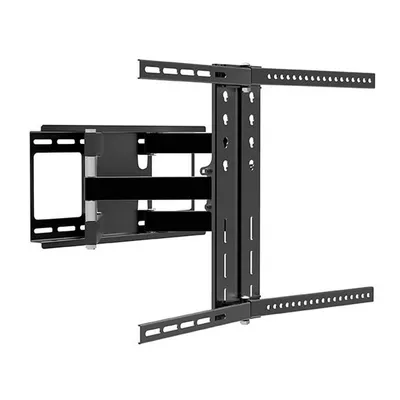 Ca. gebogener TV-Ständer 32"-70" VESA 600x400 Max 45Kg