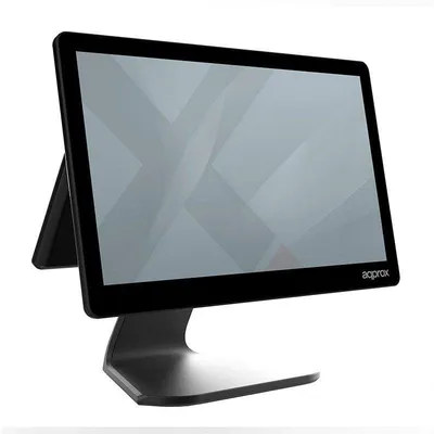 Kassenterminal Approx APPTPV05NVFDG8-256 15.6" 1920x1080 Touch Schwarz