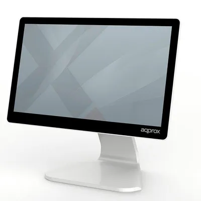 Kassenterminal Approx APPTPV05WHNG8-256 15,6" Touchscreen 8GB 256GB SSD