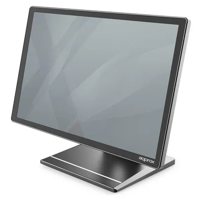 Touch-Terminal Approx appTPV06 15.6" 8GB 256GB SSD Intel Celeron N5095