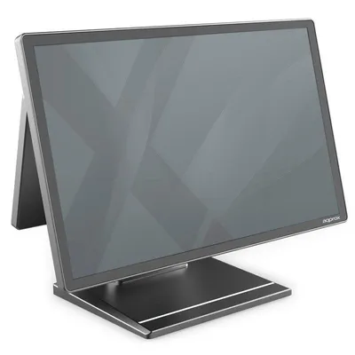 Kassenterminal Approx APPTPV06VFD 15.6" Kundenbildschirm 10.1" 8GB 256GB SSD