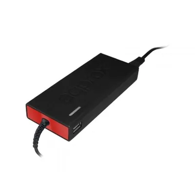Approx APPUA90SLIM Universal-Laptop-Ladegerät 90W