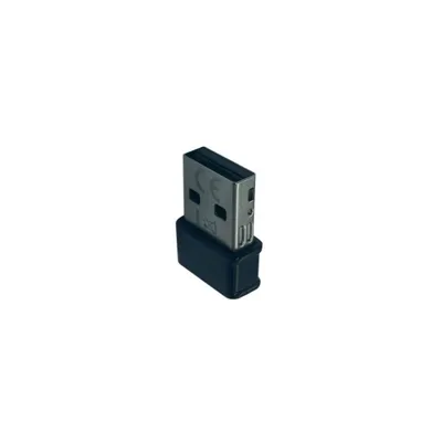 Wireless USB Adapter appUSB1200N 1200 Mbps USB 2.0 Dualband Schwarz Wireless USB Adapter appUSB1200N 1200 Mbps USB 2.0 Dualband Schwarz