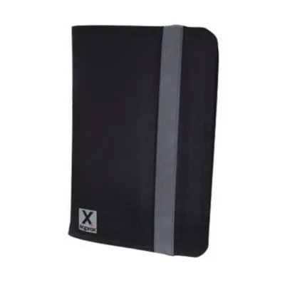 Folio Hülle Approx appUTC03B für Tablet 7" Schwarz