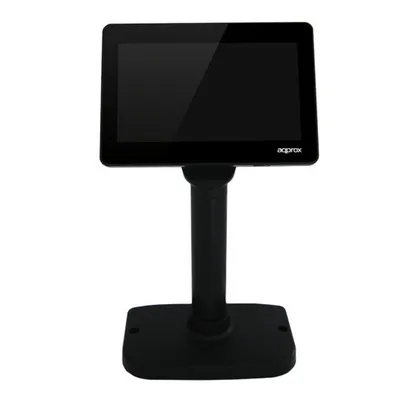 Ca. APPVFD02LCD 7" LED-POS-Display