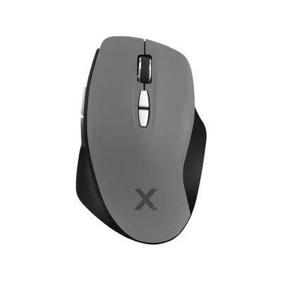Approx XM400 Kabellose Maus 2400 DPI Grau