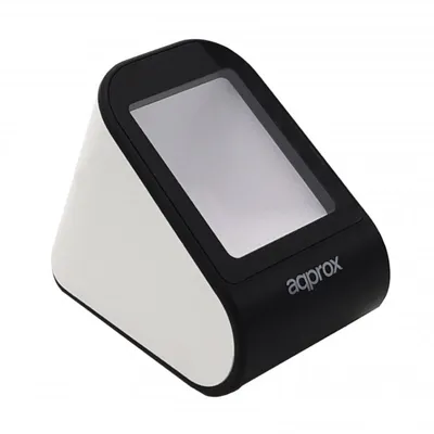 Ca. AppLS20Desk 1D/2D-Barcode-Leser