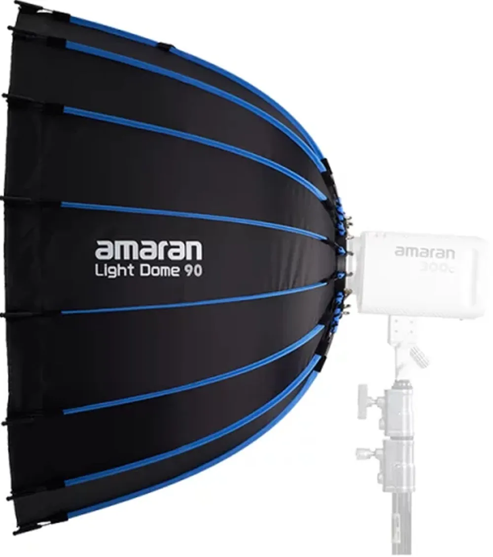 Amaran Light Dome 90