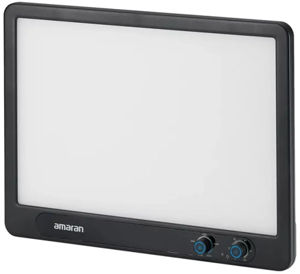 Amaran Verge schwarz