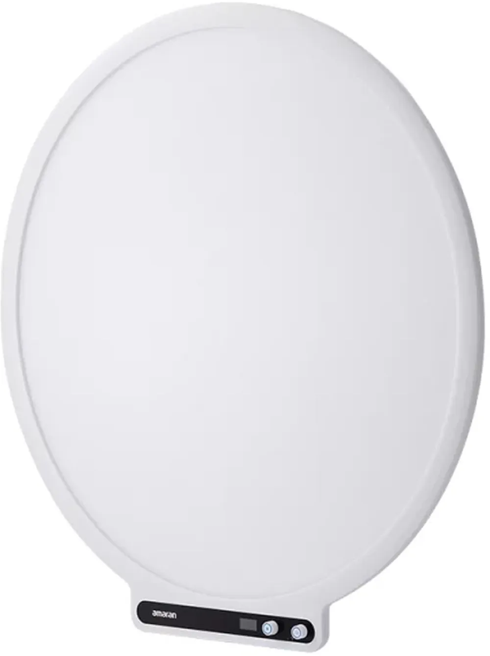 Amaran Verge Max weiß