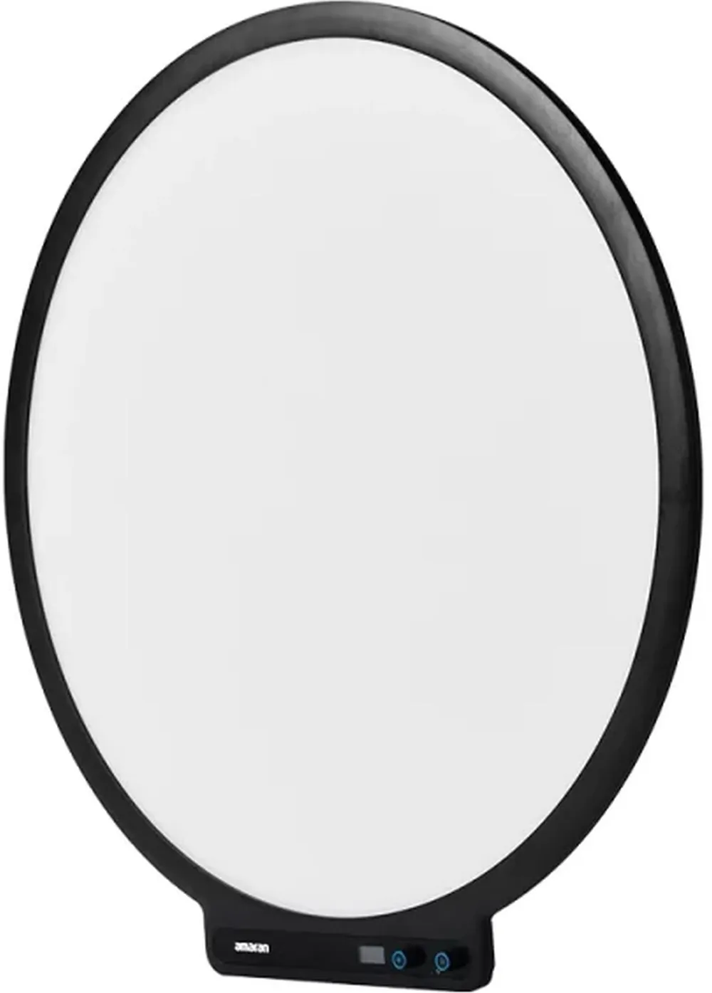Amaran Verge Max schwarz