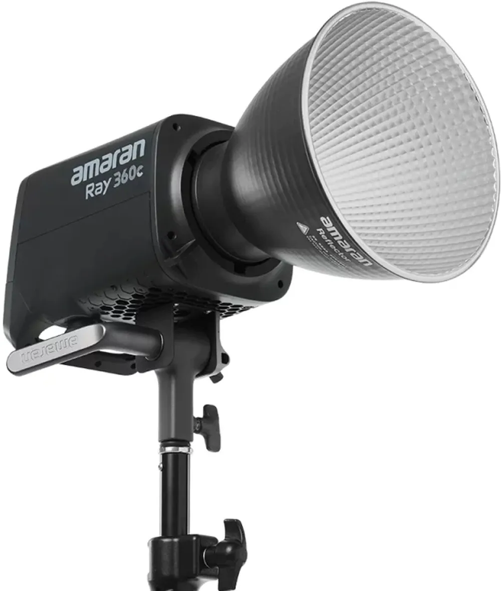Amaran Ray 360c