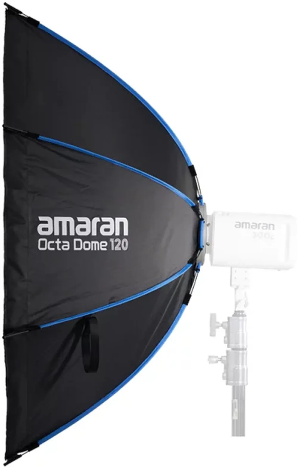 Amaran Octa Dome 120