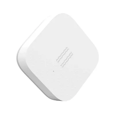 Vibrationssensor Aqara DJT11LM Zigbee Innen Neigung Fallbenachrichtigung