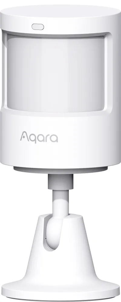 AQARA Bewegungs- und Lichtsensor P2