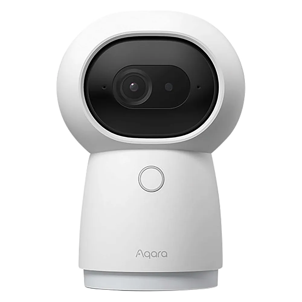 Aqara Camera Hub G3 - Smarte Überwachungskamera - Weiß