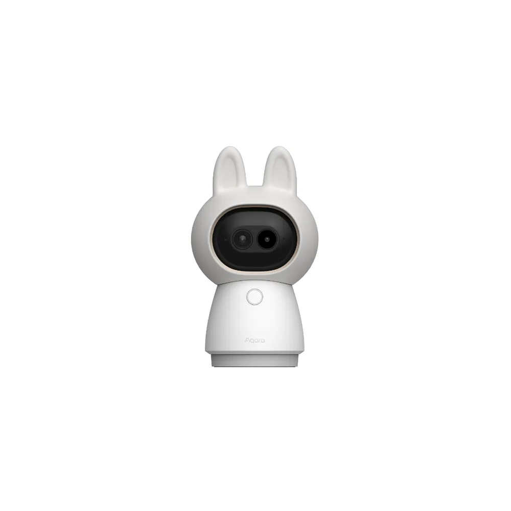 Aqara Camera Hub G350 Select - 4K WLAN-Innenkamera - Weiß