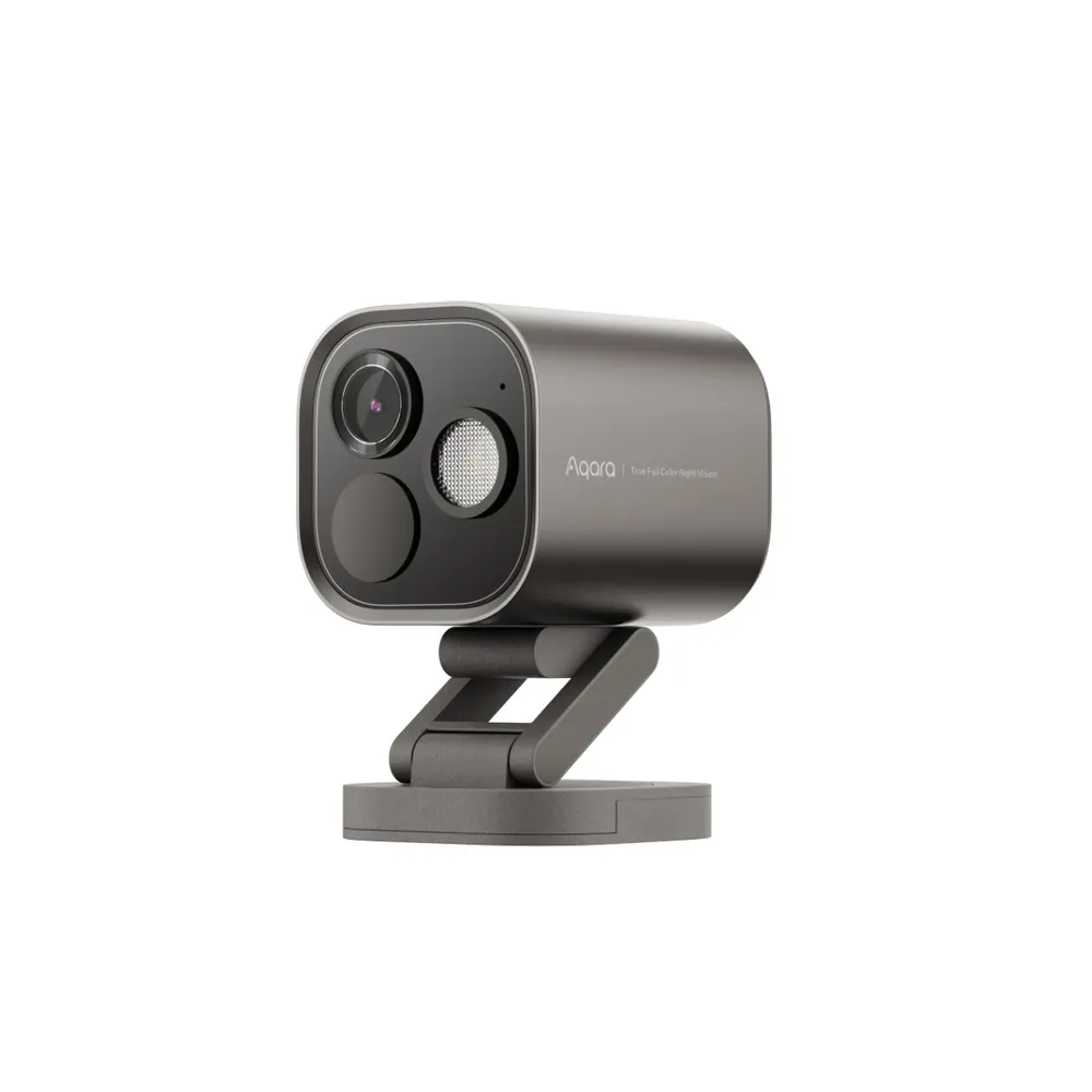 Aqara Camera Hub G5 Pro - Wifi - Grau