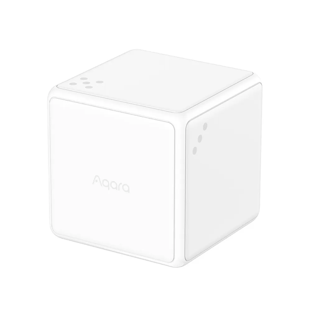 Aqara Cube T1 Pro - Smarter Controller - Weiß
