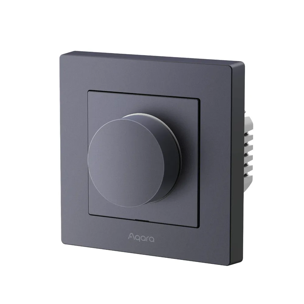 Aqara Dimmer Switch H2 EU - Grau