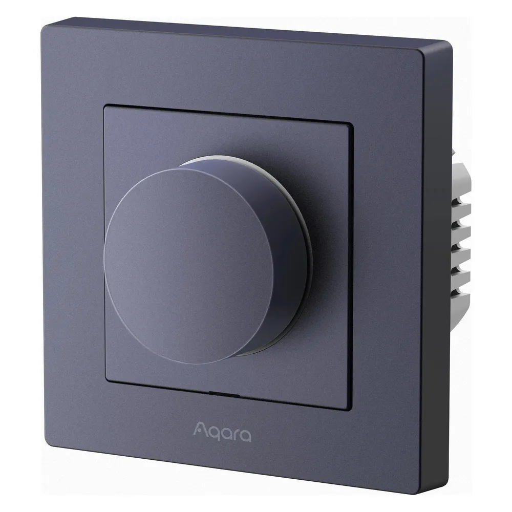 Aqara Dimmer Switch H2 EU - Grau