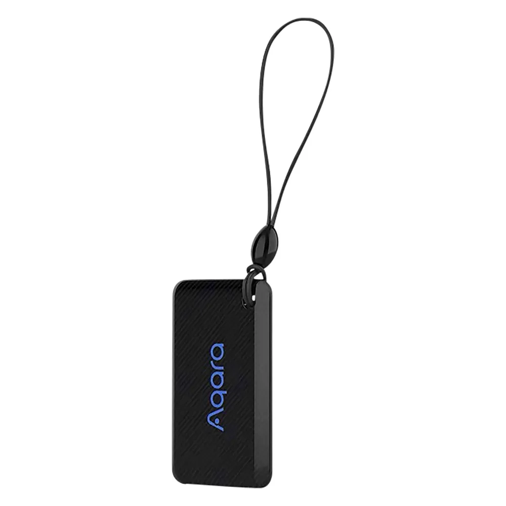 Aqara Fob - Türöffner als NFC-Chipkarte - Schwarz
