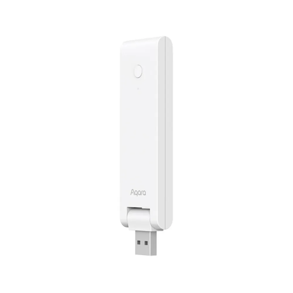 Aqara Hub E1 - Smart Home-Zentrale - Weiß