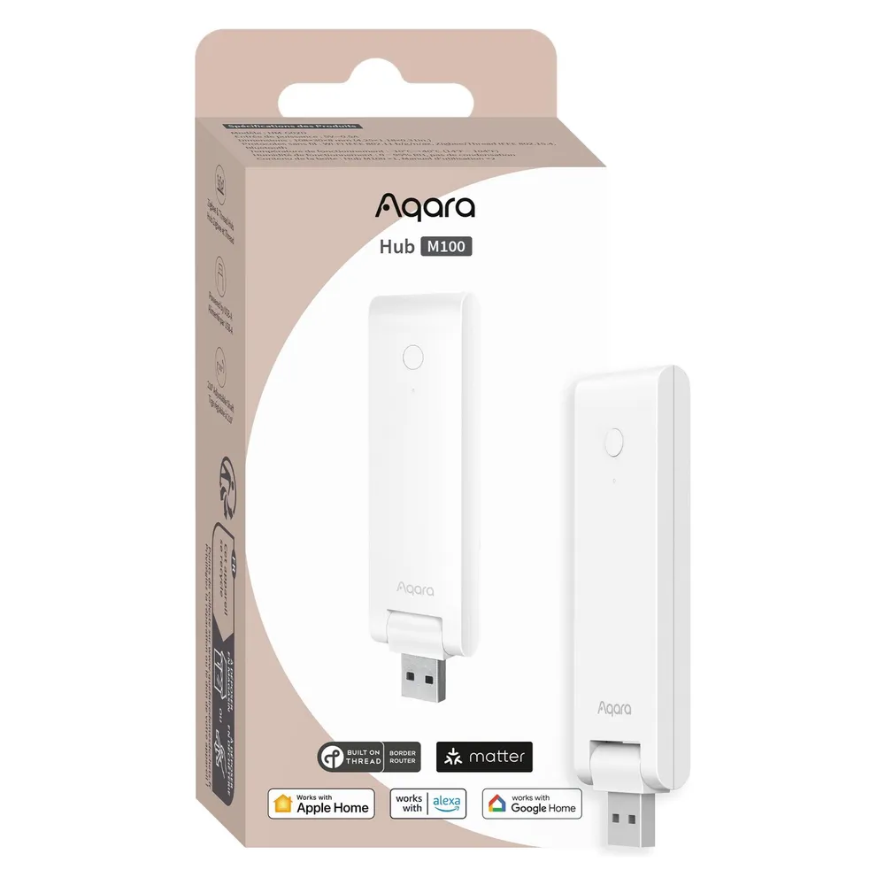 Aqara Hub M100