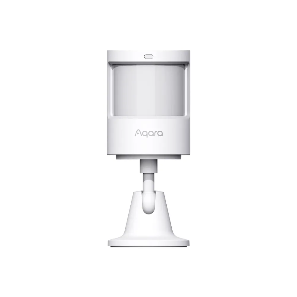 Aqara Motion and Light Sensor P2 - Smarter Bewegungsmelder - Weiß