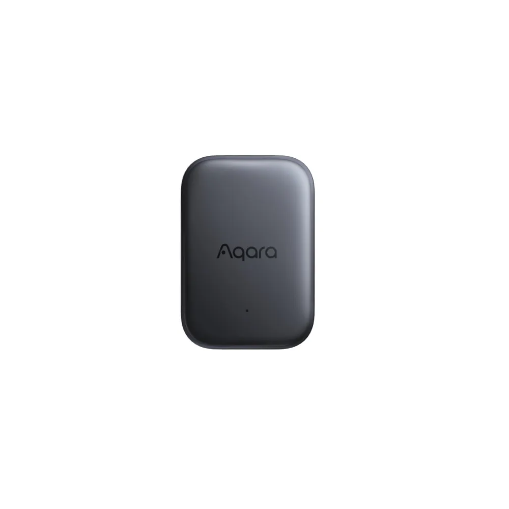 Aqara Multi-State Sensor P100 - inkl. wasserfester Hülle - Grau