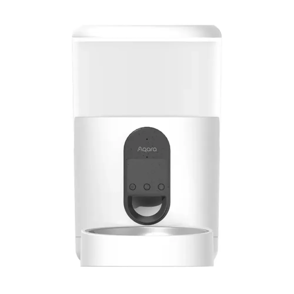 Aqara Pet Feeder C1 - Smarter Futternapf - Weiß