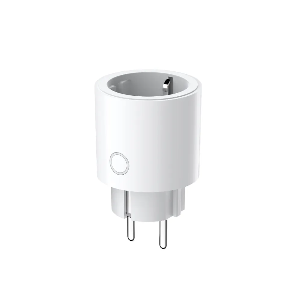 Aqara Power Plug H2 EU - Zwischenstecker, innen - Weiß
