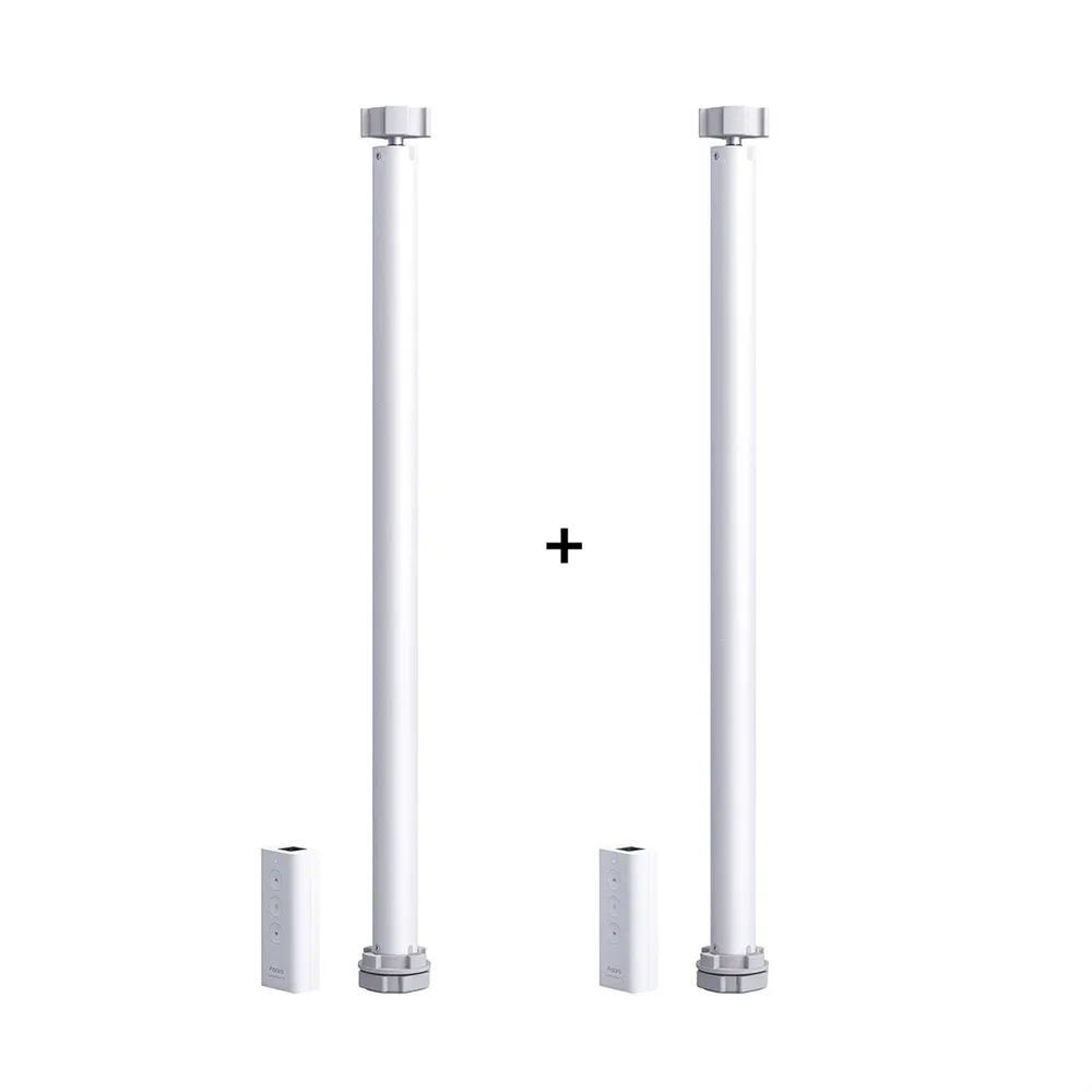 Aqara Roller Shade Controller T1S - 2er-Set