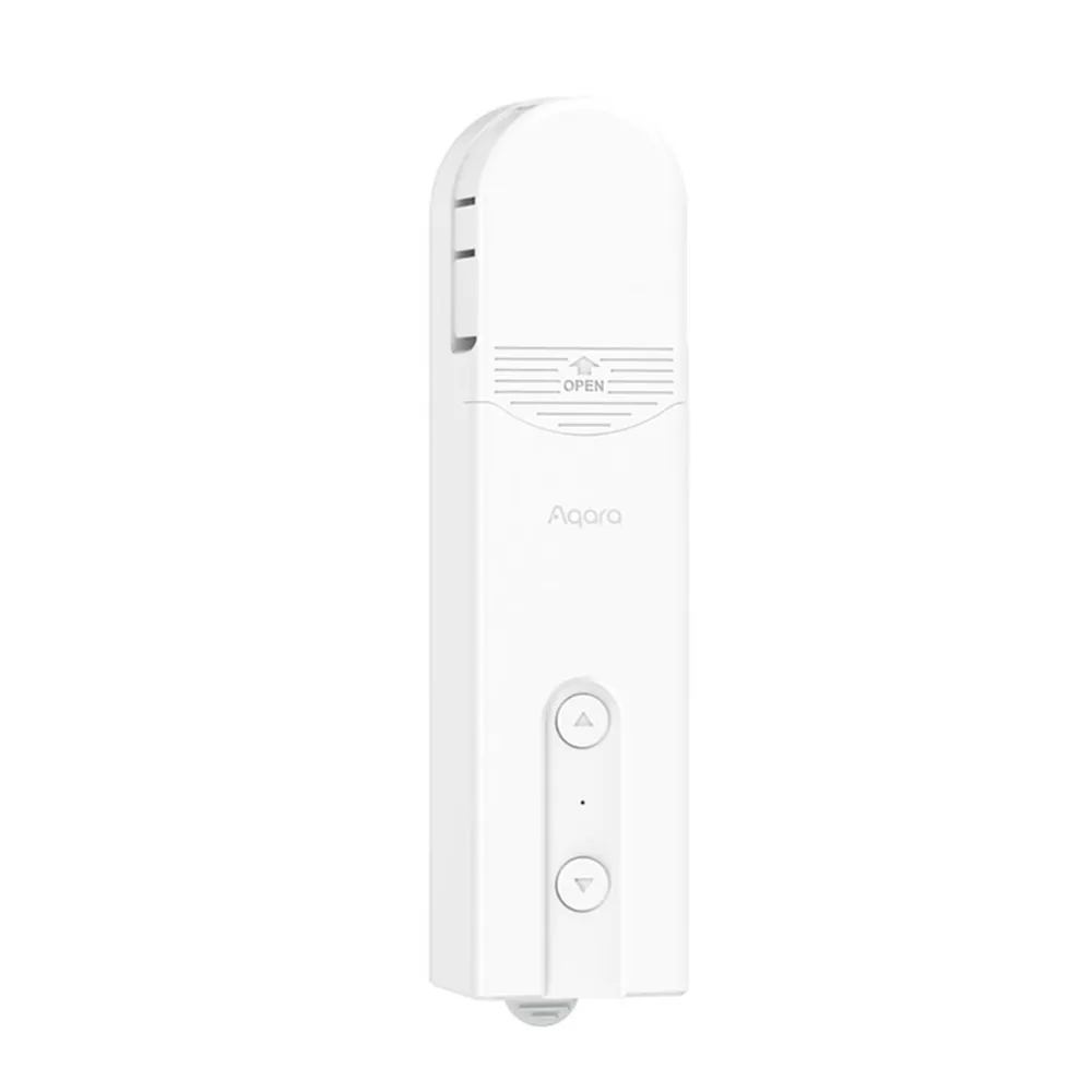 Aqara Roller Shade Driver E1 - Smarte Jalousiensteuerung - Weiß