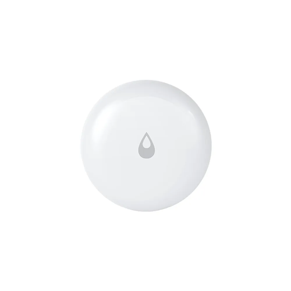 Aqara Water Leak Sensor T1 - Smarter Wassermelder - Weiß