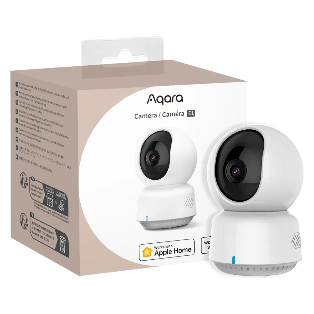 Aqara Camera E1