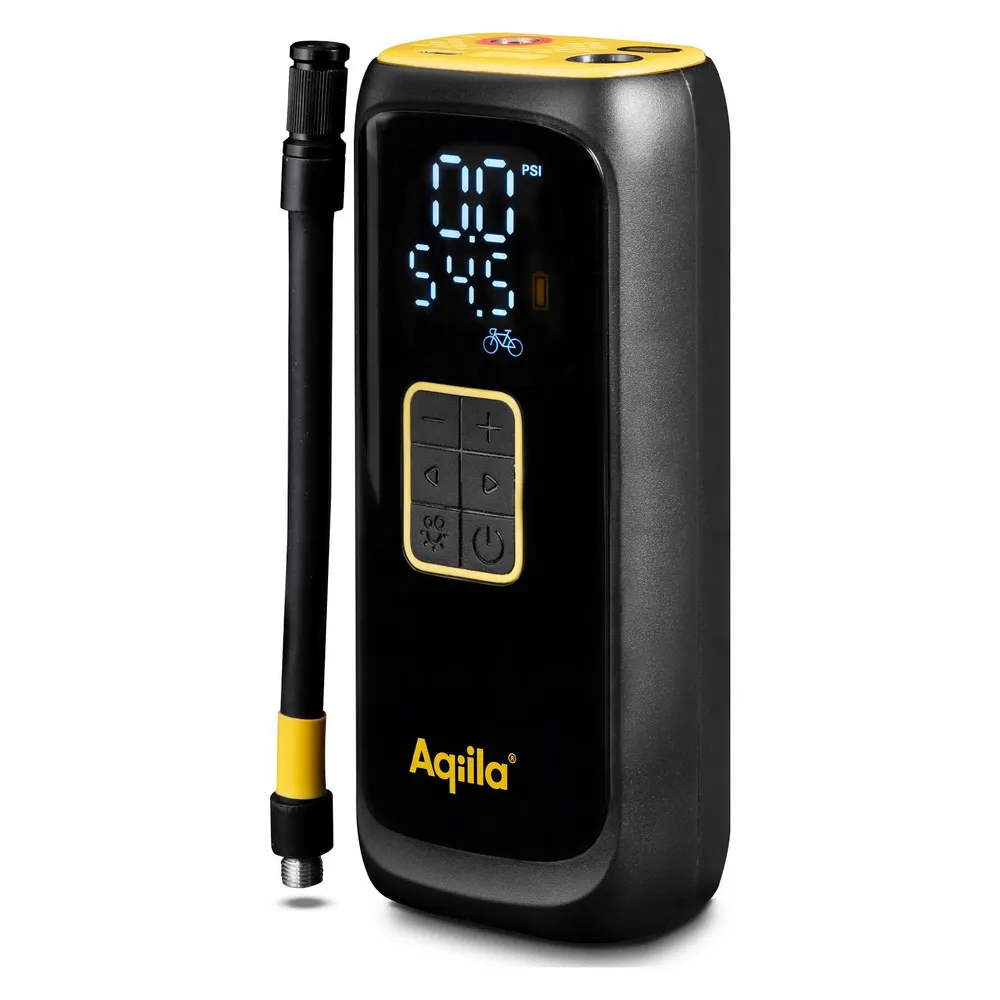 Aqiila Airbird C4