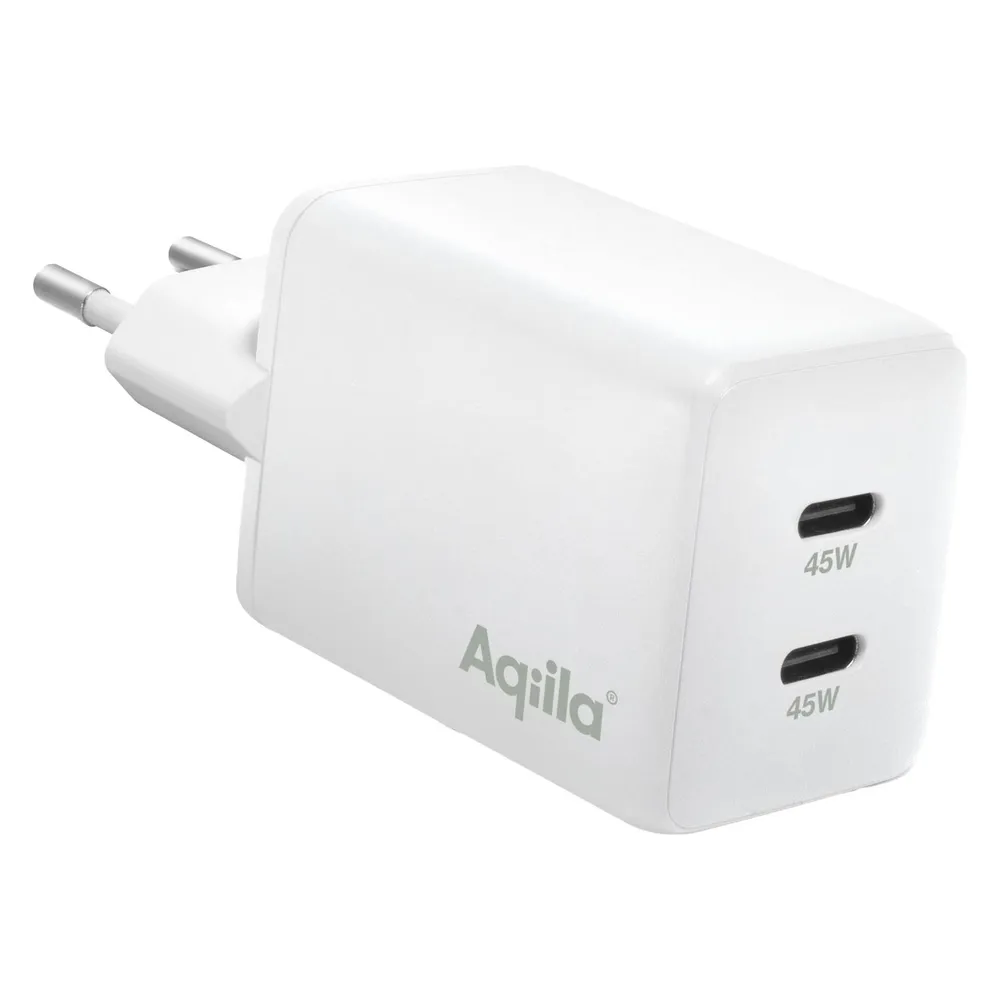 Aqiila Chargebird W2 Ladeadapter