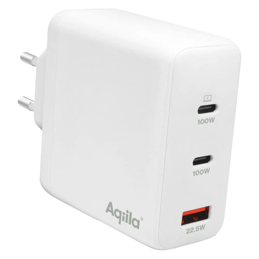 Aqiila Chargebird W4