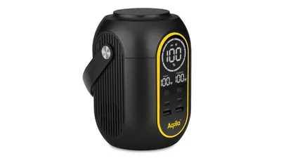 Aqiila Powerbird S140 Powerstation, 140 W